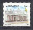 Zimbabwe Simbabwe 1995 - Michel 551 O - Zimbabwe (1980-...)