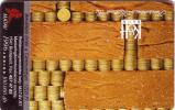 HONGRIE K H BANK BANQUE OR GOLD PIECES COINS TREASURE TRESOR  UT - Francobolli & Monete