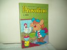 Provolino Super (Metro 1979) N. 71 - Humor