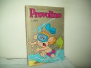 Provolino Super (Metro 1979) N. 75 - Humor