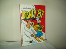 Classici Walt Disney  2° Serie (Mondadori 1987) N. 122 - Disney