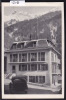 Morcles (1100 M) Sur St-Maurice : L'Hôtel De Morcles - Voiture Années 30 (-202) - Morcles