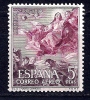 Espagne - Poste Aérienne  YT PA 292 * - Unused Stamps