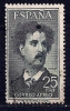 Espagne - Poste Aérienne Mario Fortuny YT PA 277 Oblitéré - Used Stamps