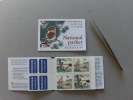 EUROPA CEPT 1999 SVEZIA LIBRETTO/BOOKLET MNH - 1999