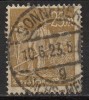 Deutsches Reich - 1922 - Michel N° 242 - Used Stamps