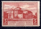 Espagne - Poste Aérienne YT PA 57 + PA57a ** - Unused Stamps