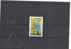 DOMINICA Nº 846 - Unused Stamps