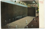 Habana Fronton Jay Alai Pelote Basque  Interior Pais Vasco Pelota 3253 - Cuba