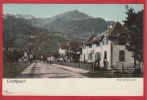 LANDQUART BAHNHOFSTRASSE - Landquart