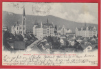 ZÜRICH WIEDIKON 1905 - Wiedikon