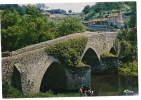 ARGENTON CHATEAU LE PONT NEUF SUR L´ARGENTON DE 1978 - Argenton Chateau