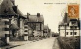 78 - SAINT ARNOULT - Château De L'Aleu, Les Communs - St. Arnoult En Yvelines