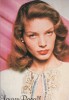 Carte Postale D'artiste / Movie Star Postcard - Lauren Bacall (#3290) - Schauspieler