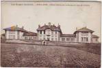 88. LIFFOL LE GRAND. L'HOPITAL MILITAIRE SOUS LA DIRECTION DES SOEURS DE SAINT CHARLES. - Liffol Le Grand