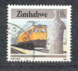 Zimbabwe Simbabwe 1985 - Michel 319 A O - Zimbabwe (1980-...)