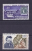 N*1659/1660 NEUF** - Collections