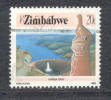 Zimbabwe Simbabwe 1985 - Michel 320 A O - Zimbabwe (1980-...)
