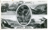 Isle Of Wight Multivues - Other & Unclassified