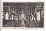 174 - BERCK-PLAGE. Intérieur De L´Eglise - Berck