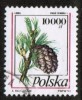 POLAND  Scott #  3163  VF USED - Usados