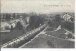 SAINT MAMMES - Vue Prise Du Viaduc - Saint Mammes