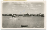 PANORAMA DI ASUNCION. CARTOLINA DEL 1957 - Paraguay