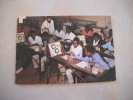 CPSM NASSO Classes De Physique - Petit Séminaire - Burkina Faso