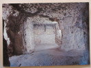 LES GROTTES DE NAOURS - La Nef Centrale Des Chapelles - Naours