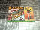 Amok : Sage Editions : N° 10 Amok : Aux Mains De L'ennemi Recit Complet - Formatos Pequeños