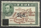 Fiji Scott #  136 M NH VF....................................M84 - Fidji (...-1970)