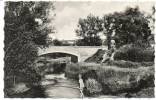 20519 -   Marbehan   Pont  Sur  La Mellier  "  Pêcheur  " - Autres & Non Classés