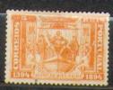 Portugal N 98 * - Unused Stamps