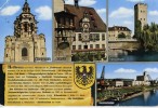 D300 - HEILBRONN  - Carte Souvenir, Vues Diverses - Heilbronn