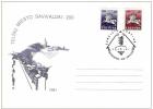 Celerations 1991 Lithuania Postmark 200th Anniv. Savivaldai On Souvenir Cover - Otros & Sin Clasificación