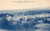 63 Vue Générale De LEMPDES Et La Plaine - Lempdes