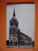 CPSM  LASSIGNY   N°1   L EGLISE - Lassigny