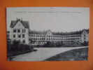 CP  LIANCOURT    LE SANATORIUM D ANGICOURT  LE PAVILLON DES MALADES - Liancourt