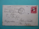 Carte Postale / Post Card / Postkarte ( Voir / See Scan ) - Sonstige & Ohne Zuordnung