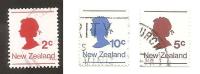 Nueva Zelanda 1978 Used - Oblitérés