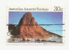 Australian Antartic Terr 1984 Used - Used Stamps