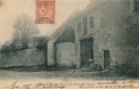 Abbaye De GIF - La Ferme Du Couvent - Gif Sur Yvette