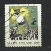 FINLAND 2000 - MUMMINS - USED OBLITERE GESTEMPELT - Usati