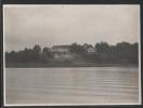 Germany - Chiemsee Herreninsel  - Old Photo 115x77mm - Rosenheim