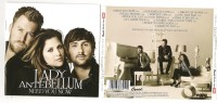 Lady Antebellum - Need You Now  - Original CD - Country Et Folk