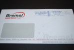 Österreich Brief - Freistempel " Bremel / Import / Export GmbH"  3.12   0,70 Cent  ( T-1 ) - Frankeermachines (EMA)