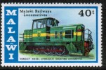 MALAWI   Scott #  292**  VF MINT NH - Malawi (1964-...)