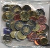 Lussemburo Luxembourg Gli 8 Valori 2012 Da 1 Cent A 2 Euro + Il 2 Euro Comm. Del 10° Anniv. Dell´euro - Luxemburgo