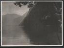 Germany - Konigsee - Old Photo 115x77mm - Saalfeld