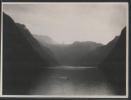 Germany - Konigsee - Old Photo 115x77mm - Saalfeld